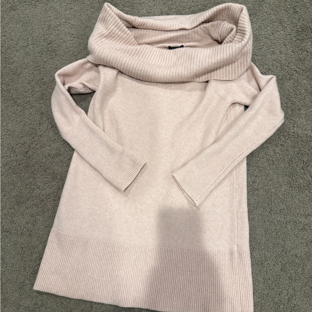 Nordstrom versatile sweater